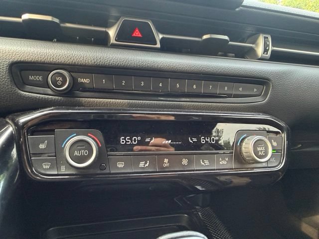 Used 2020 Toyota Supra Premium w/ Driver Assist Package RWD image 29