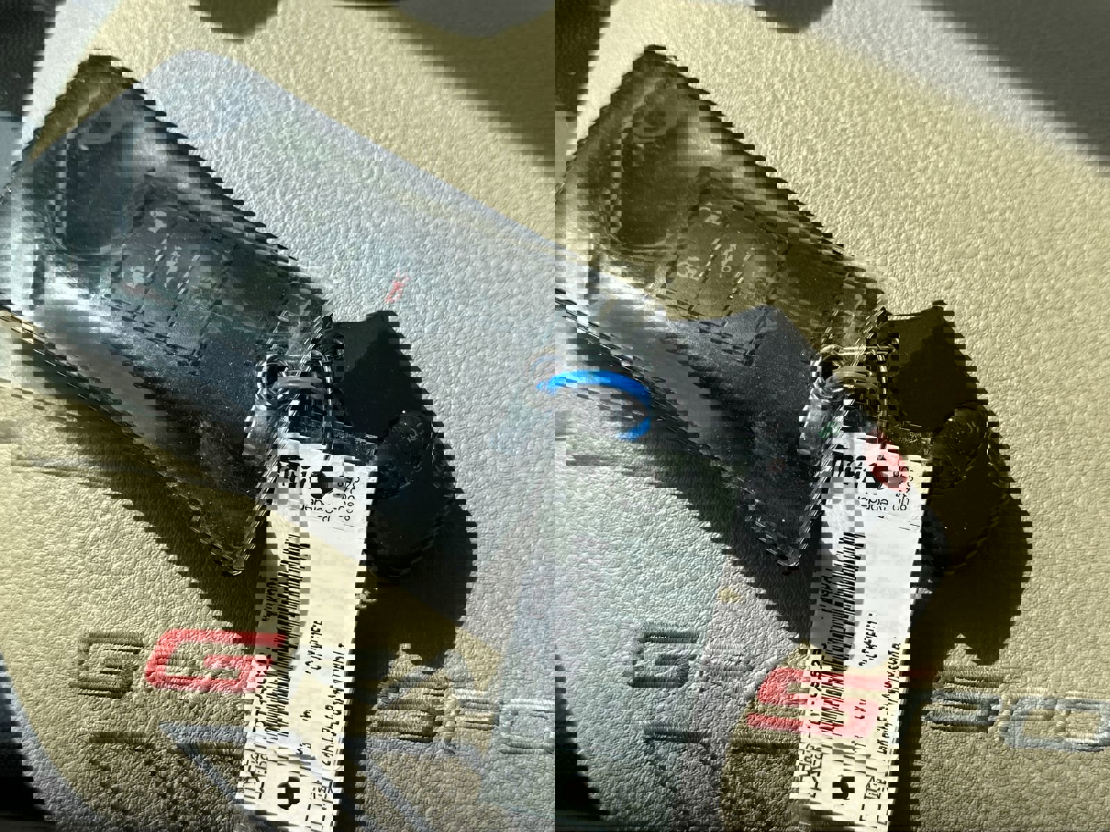 Used 2013 Chevrolet Corvette Grand Sport w/ 2LT Preferred Equipment Group image 33