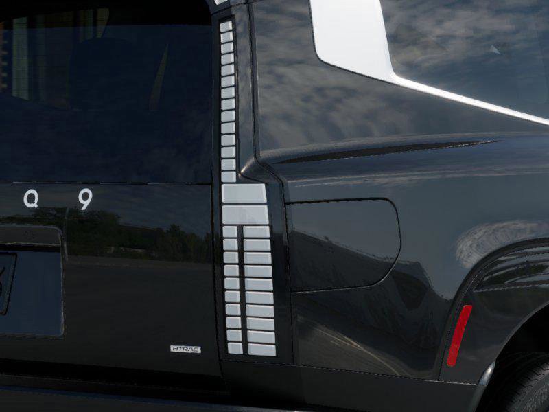 New 2026 Hyundai Ioniq 9 SEL w/ Tow & Go Package image 11