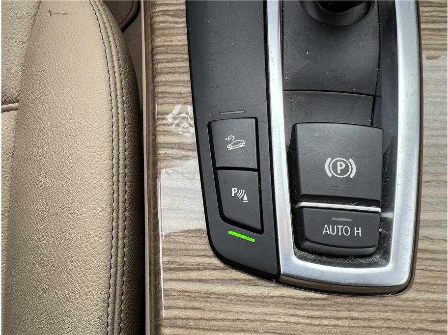 Used 2012 BMW X3 xDrive35i image 19