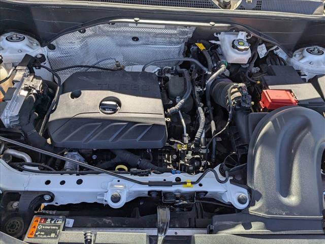 Used 2022 Buick Encore GX Essence w/ Safety Package II image 21