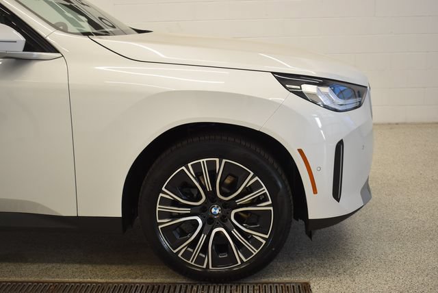 New 2026 BMW X3 xDrive30i w/ Premium Package AWD/4WD image 13