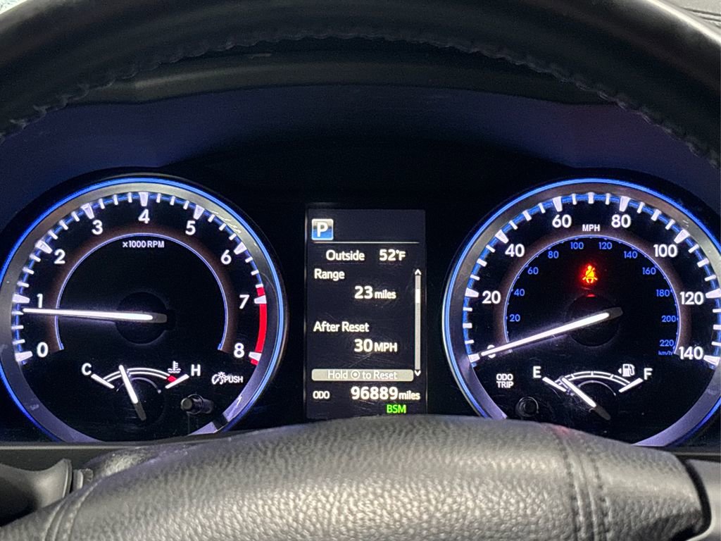 Used 2018 Toyota Highlander XLE image 22