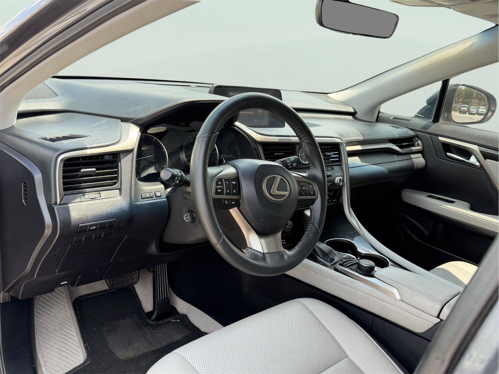 Used 2016 Lexus RX 350 FWD w/ 3500 lbs Tow Prep Package image 16