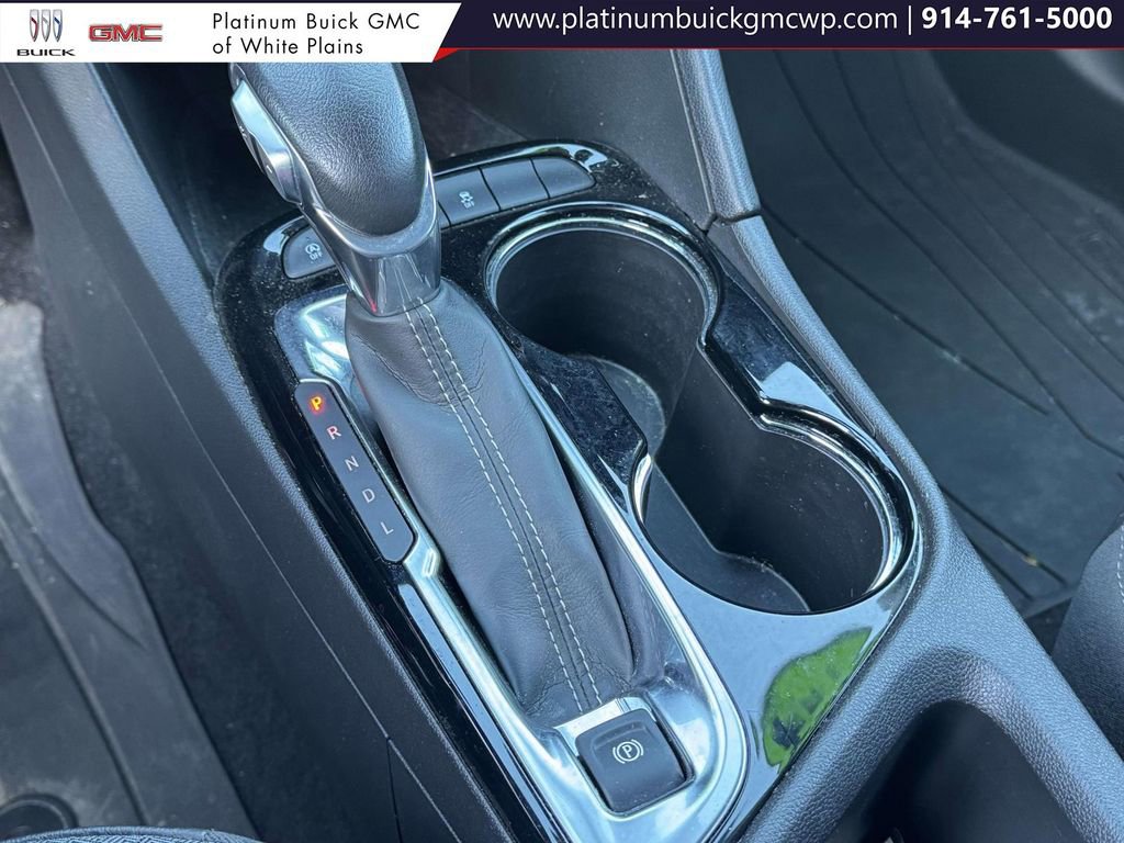 Used 2024 Buick Encore GX Preferred w/ Comfort Package image 29