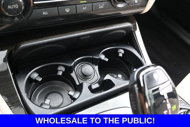 Used 2013 BMW 535i Sedan RWD image 24