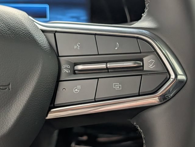 New 2027 Chevrolet Equinox LT w/ Convenience Package II FWD image 19