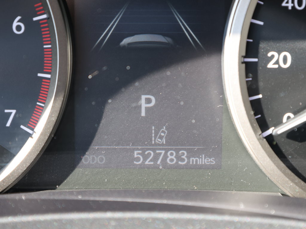 Used 2020 Lexus NX 300 FWD w/ Black Line Edition image 42