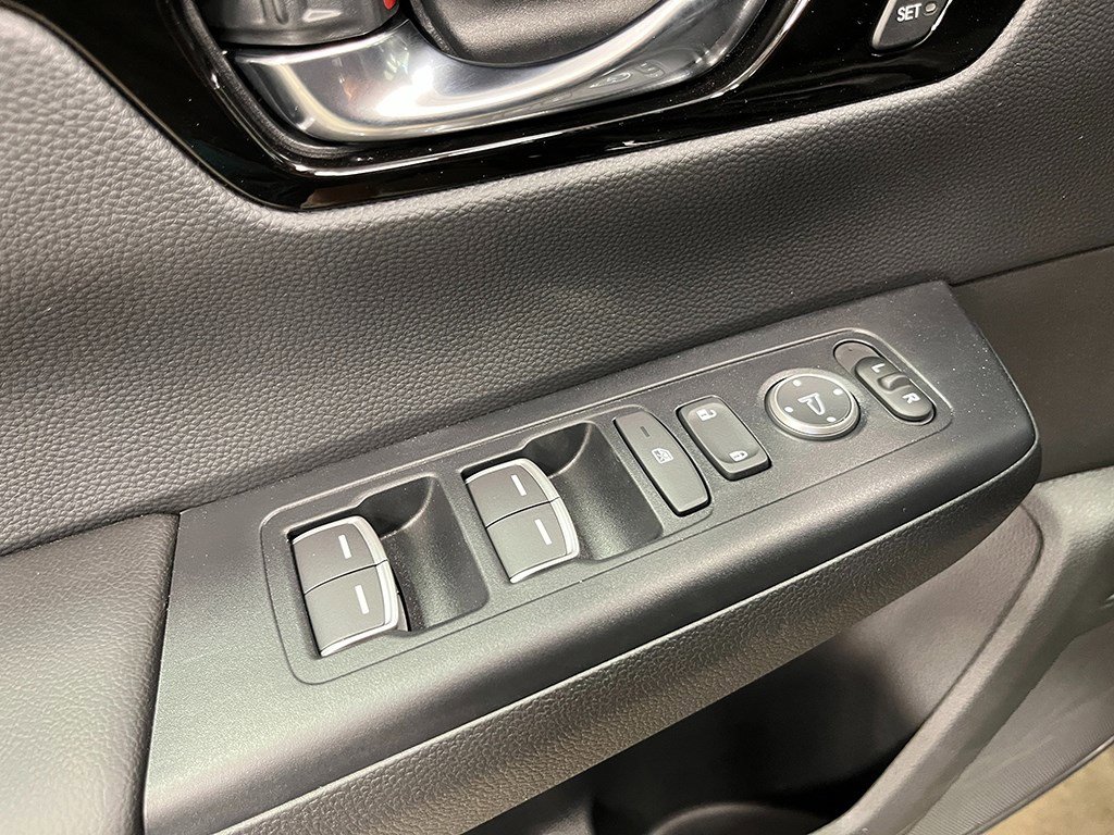 New 2026 Honda CR-V EX-L image 16