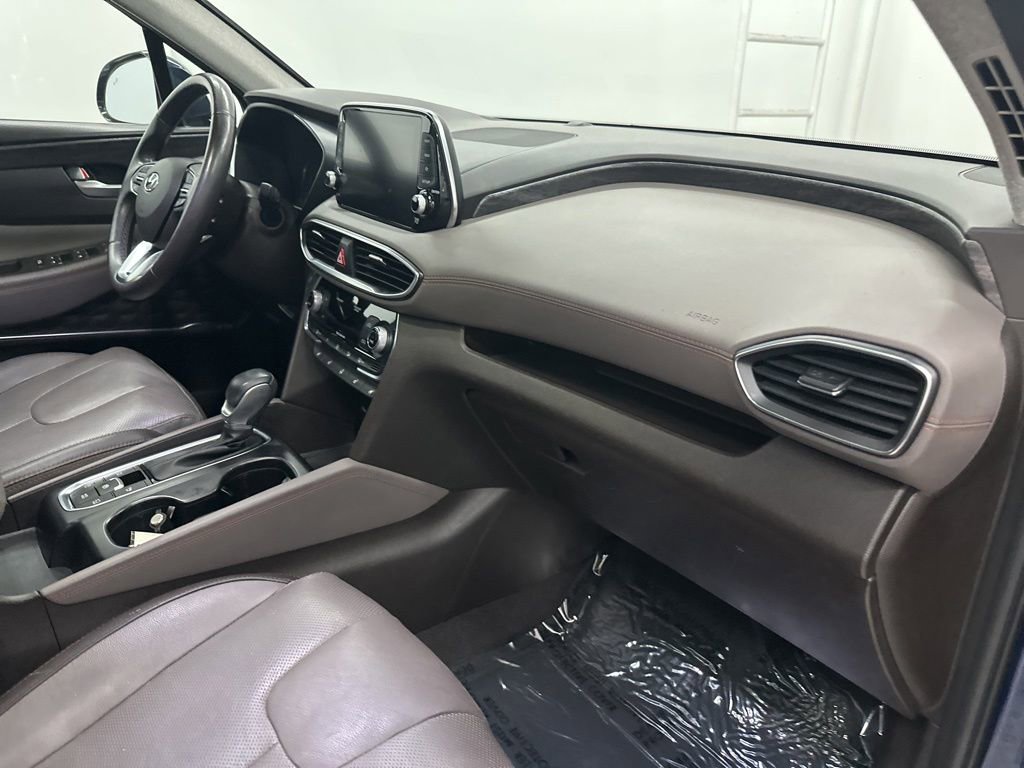 Used 2019 Hyundai Santa Fe FWD image 23