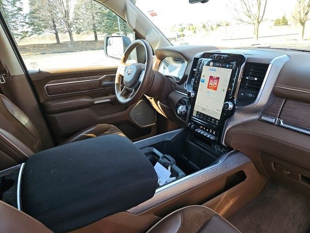 Used 2023 RAM 1500 Limited image 14