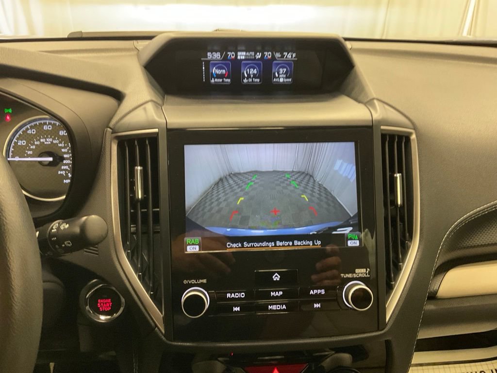 Used 2024 Subaru Forester Limited AWD/4WD image 23