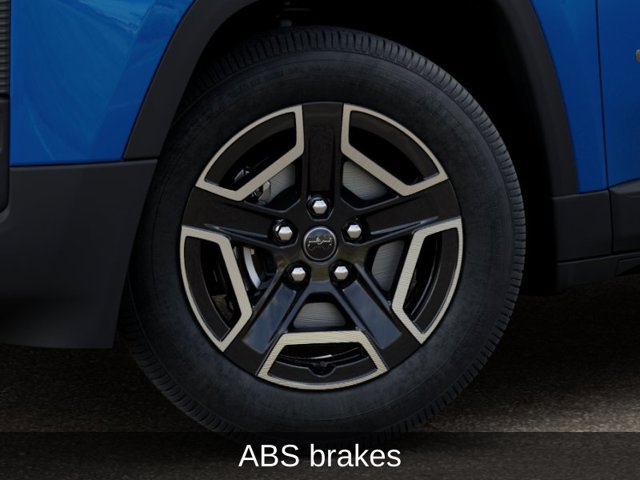 New 2026 Jeep Cherokee Laredo AWD/4WD image 11