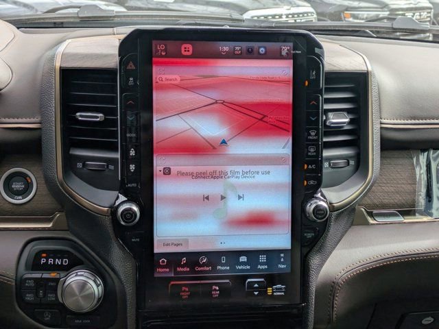 New 2026 RAM 1500 Limited image 16