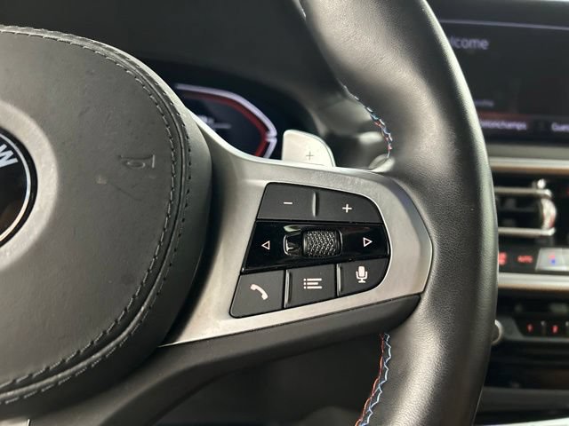 Used 2023 BMW X3 M40i w/ Premium Enhanced Package AWD/4WD image 11