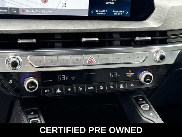 Used 2023 Kia Telluride SX Prestige X-Line image 22