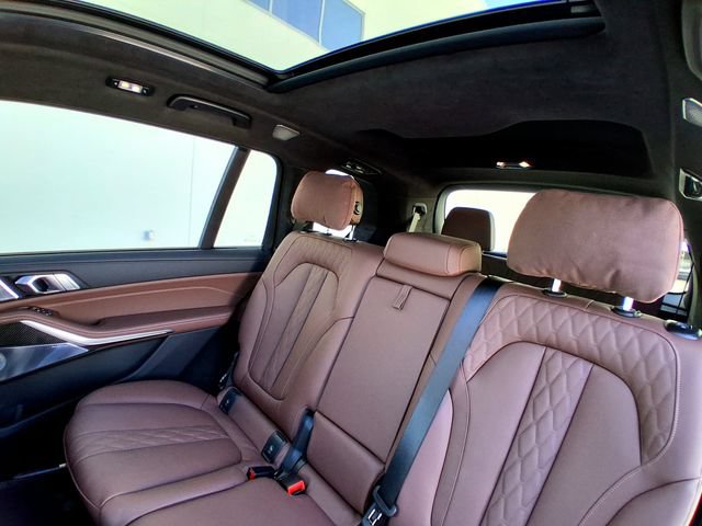 New 2027 BMW X7 M60i AWD/4WD image 26