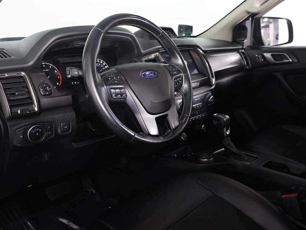 Used 2021 Ford Ranger XLT w/ Tremor Off-Road Package AWD/4WD image 22