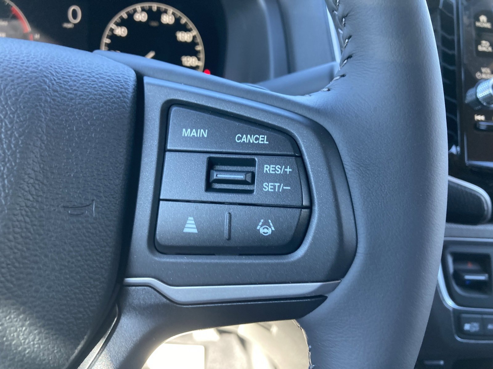 New 2026 Honda Ridgeline RTL image 22