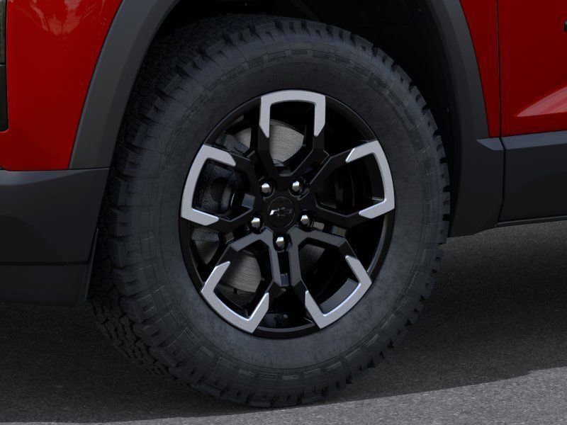 New 2026 Chevrolet Equinox ACTIV image 10