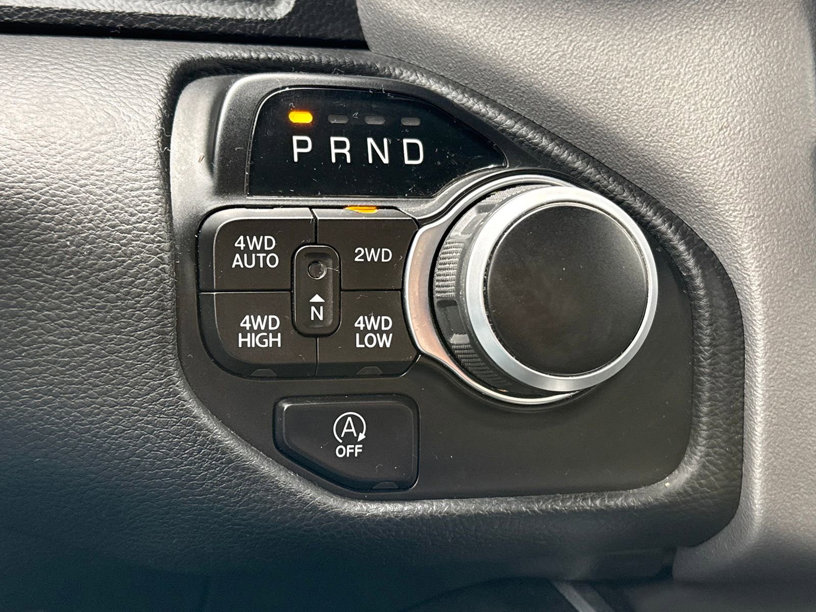 Used 2022 RAM 1500 Big Horn image 26