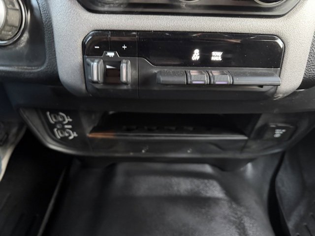 Used 2020 RAM 2500 Tradesman image 32