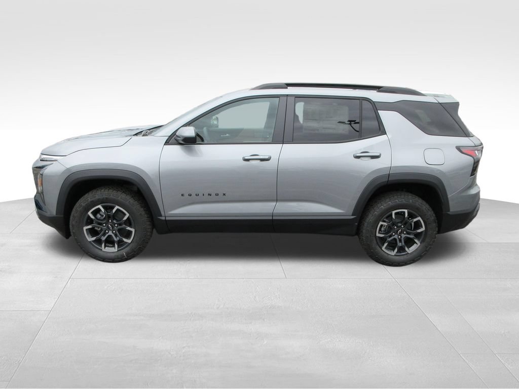 New 2027 Chevrolet Equinox ACTIV w/ Convenience Package III FWD image 2