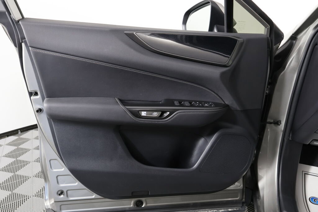 Used 2022 Lexus NX 250 FWD w/ Cold Area Package image 12