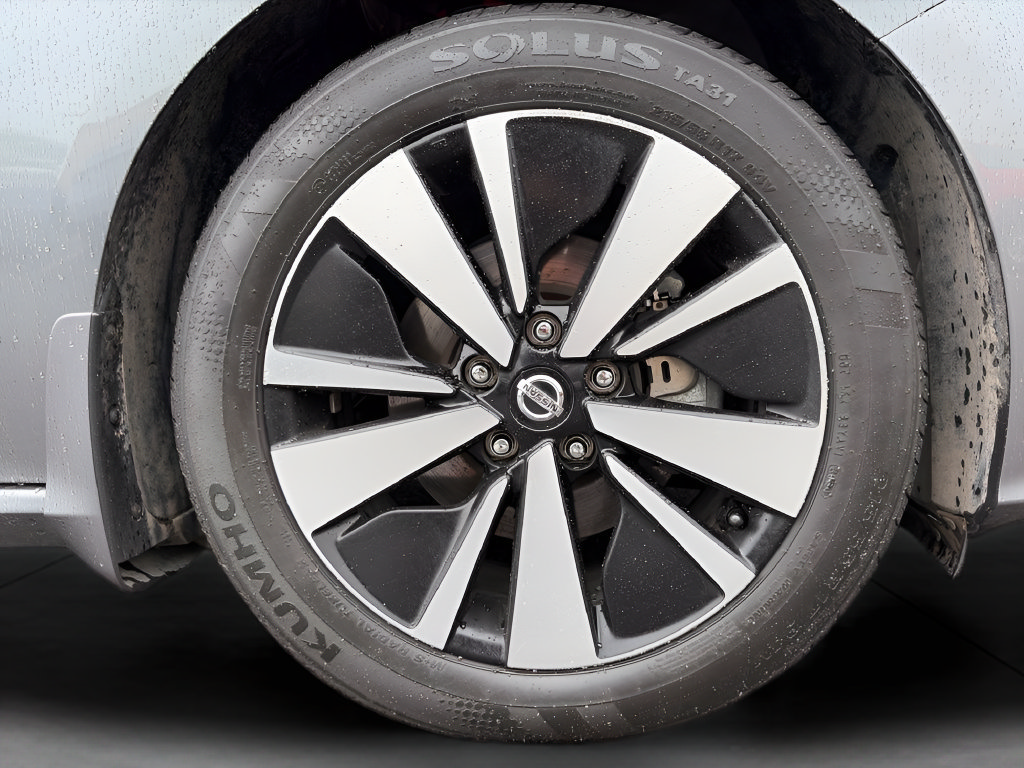 Used 2019 Nissan Altima 2.5 SL FWD image 24