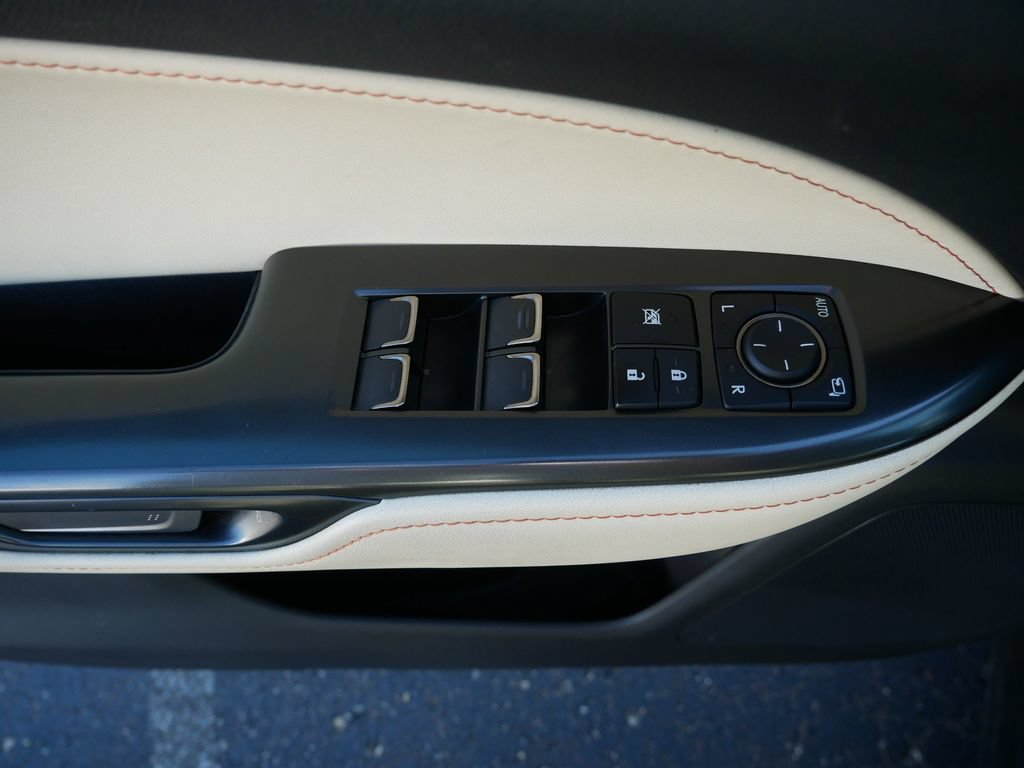 Used 2024 Lexus NX 350 AWD w/ Cold Area Package image 16