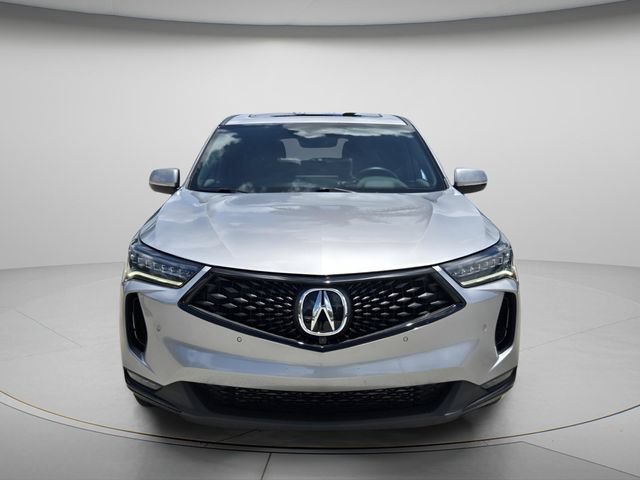 Used 2024 Acura RDX A-Spec AWD/4WD image 4