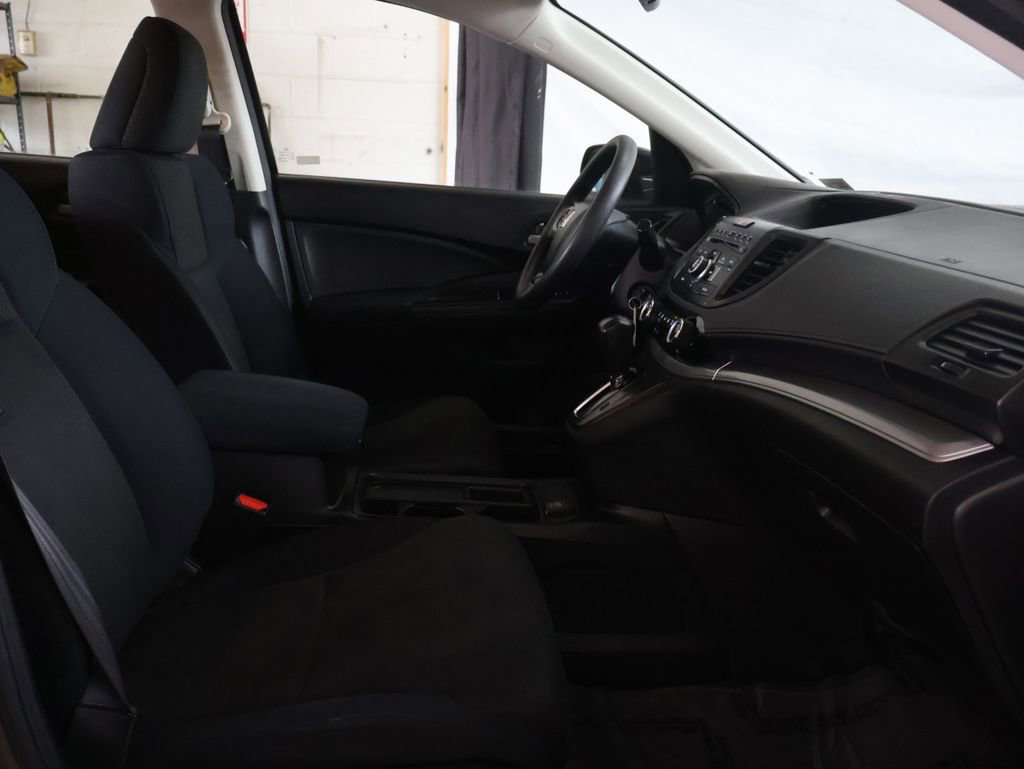Used 2015 Honda CR-V LX image 10
