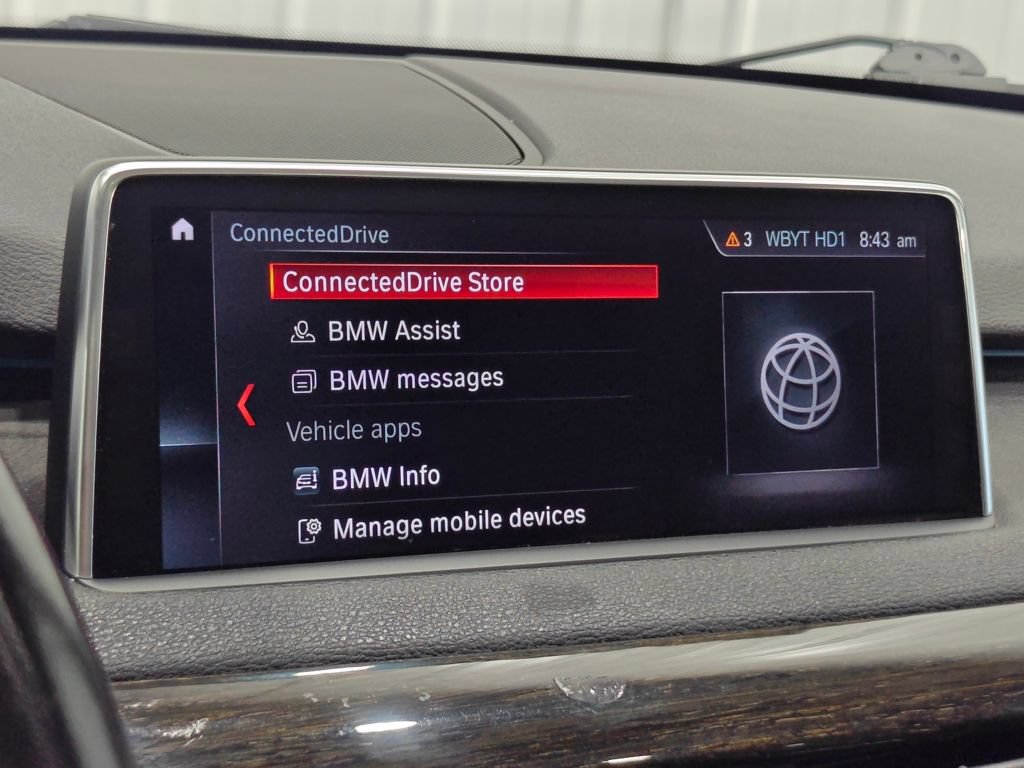Used 2018 BMW X5 xDrive35i AWD/4WD image 40