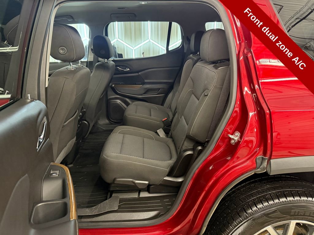 Used 2023 GMC Acadia SLE w/ Driver Convenience Package image 33