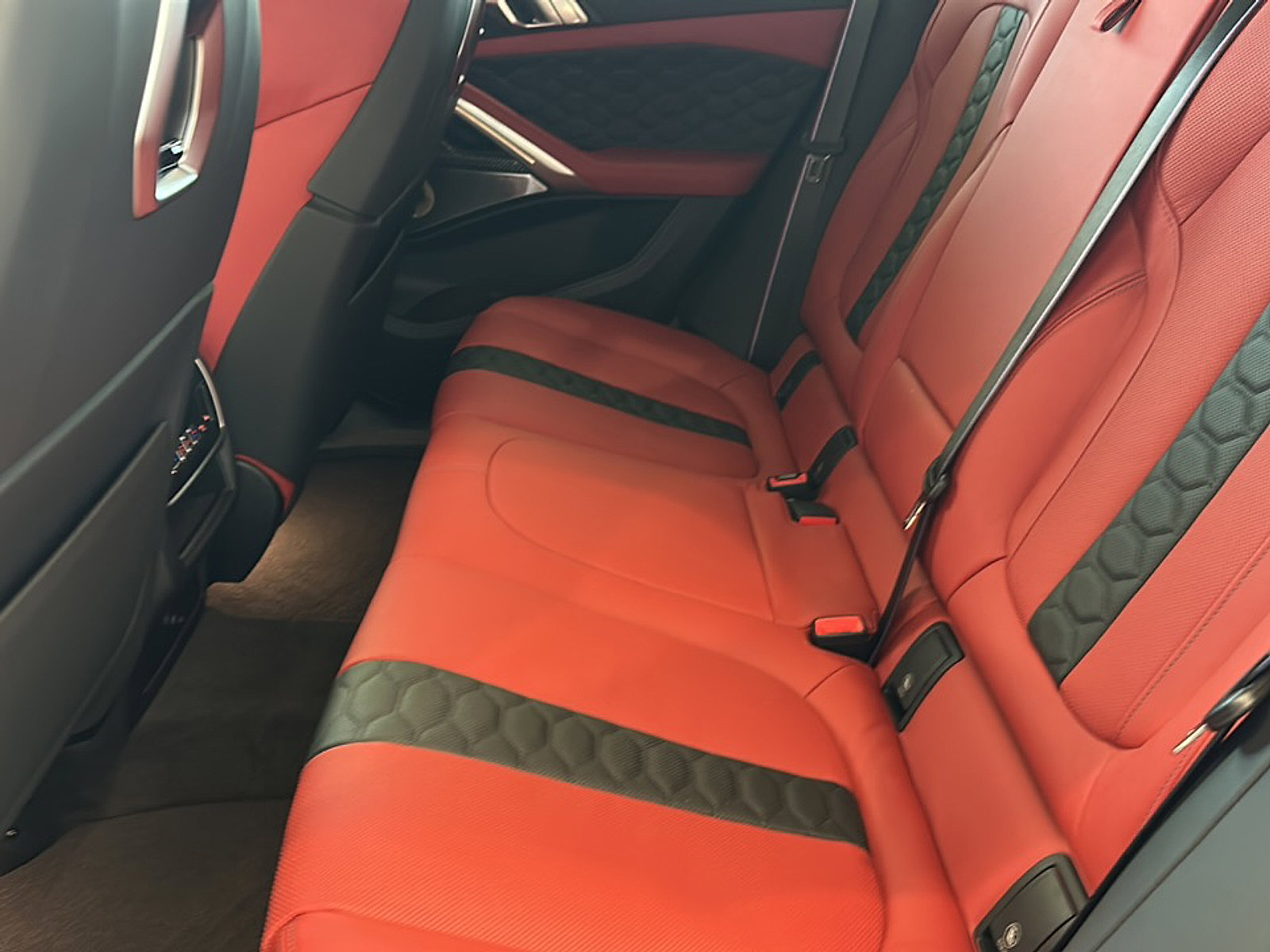 New 2026 BMW X6 M Competition w/ Executive Package image 17
