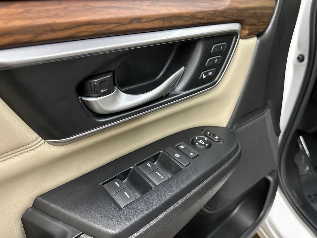 Used 2022 Honda CR-V EX-L image 26