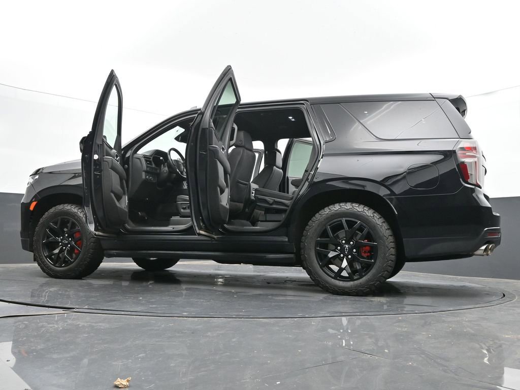 Used 2023 Chevrolet Tahoe RST w/ RST Performance Edition image 96