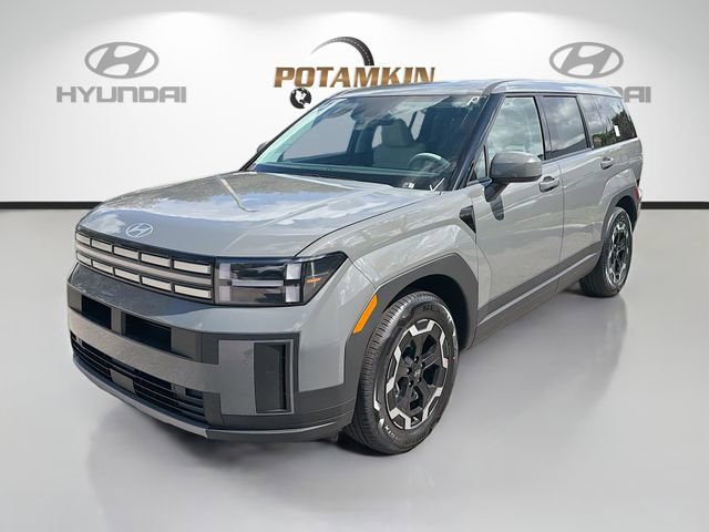 New 2026 Hyundai Santa Fe SE
