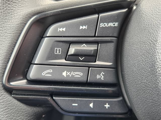 Used 2026 Subaru Forester Premium AWD/4WD image 14