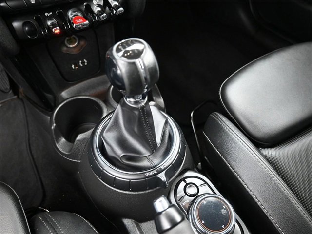 Used 2015 MINI Cooper S image 28