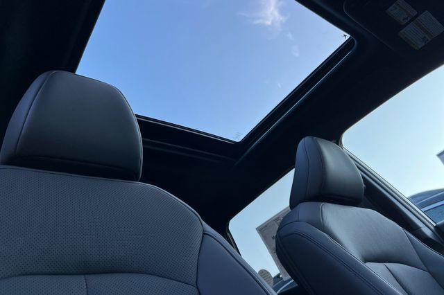 New 2026 Subaru Forester Limited image 14