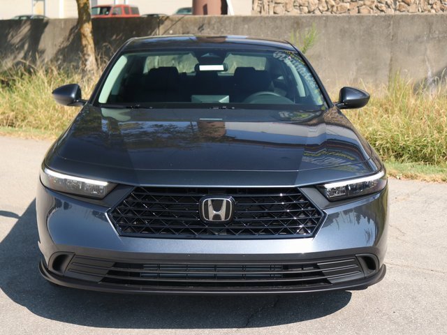 New 2025 Honda Accord LX image 2