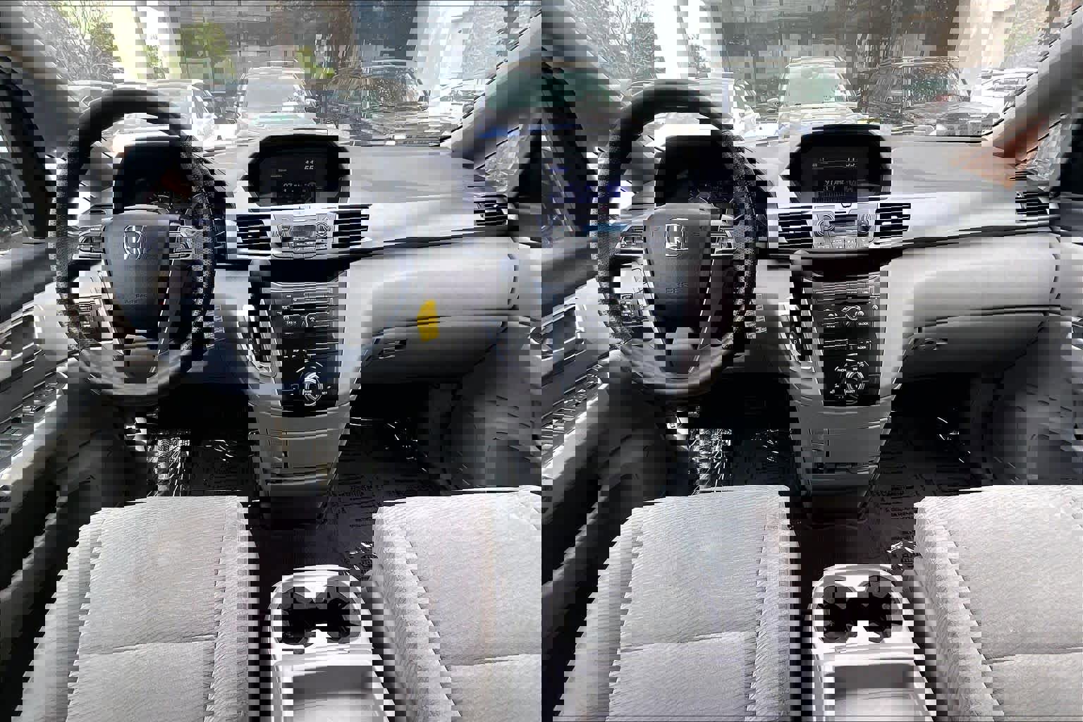 Used 2013 Honda Odyssey EX image 15