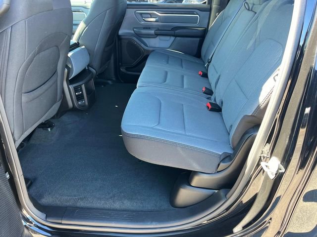 Used 2022 RAM 1500 Big Horn image 7