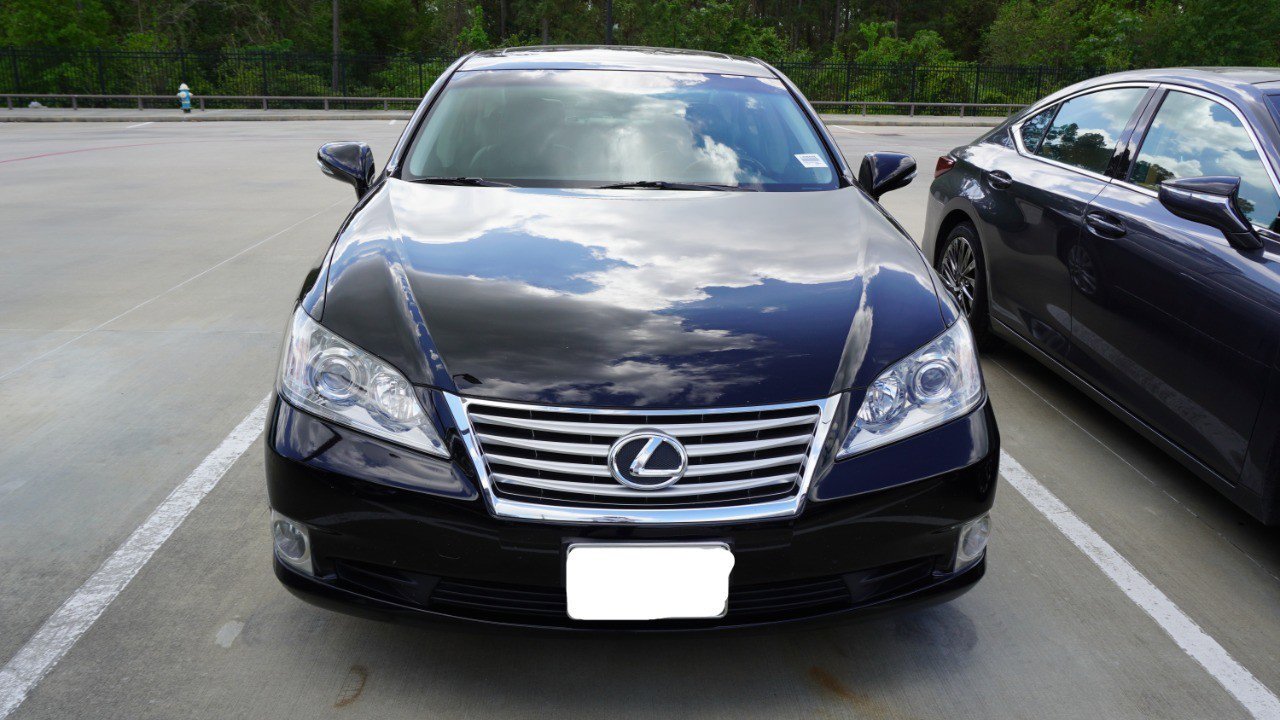 Used 2011 Lexus ES 350 image 2
