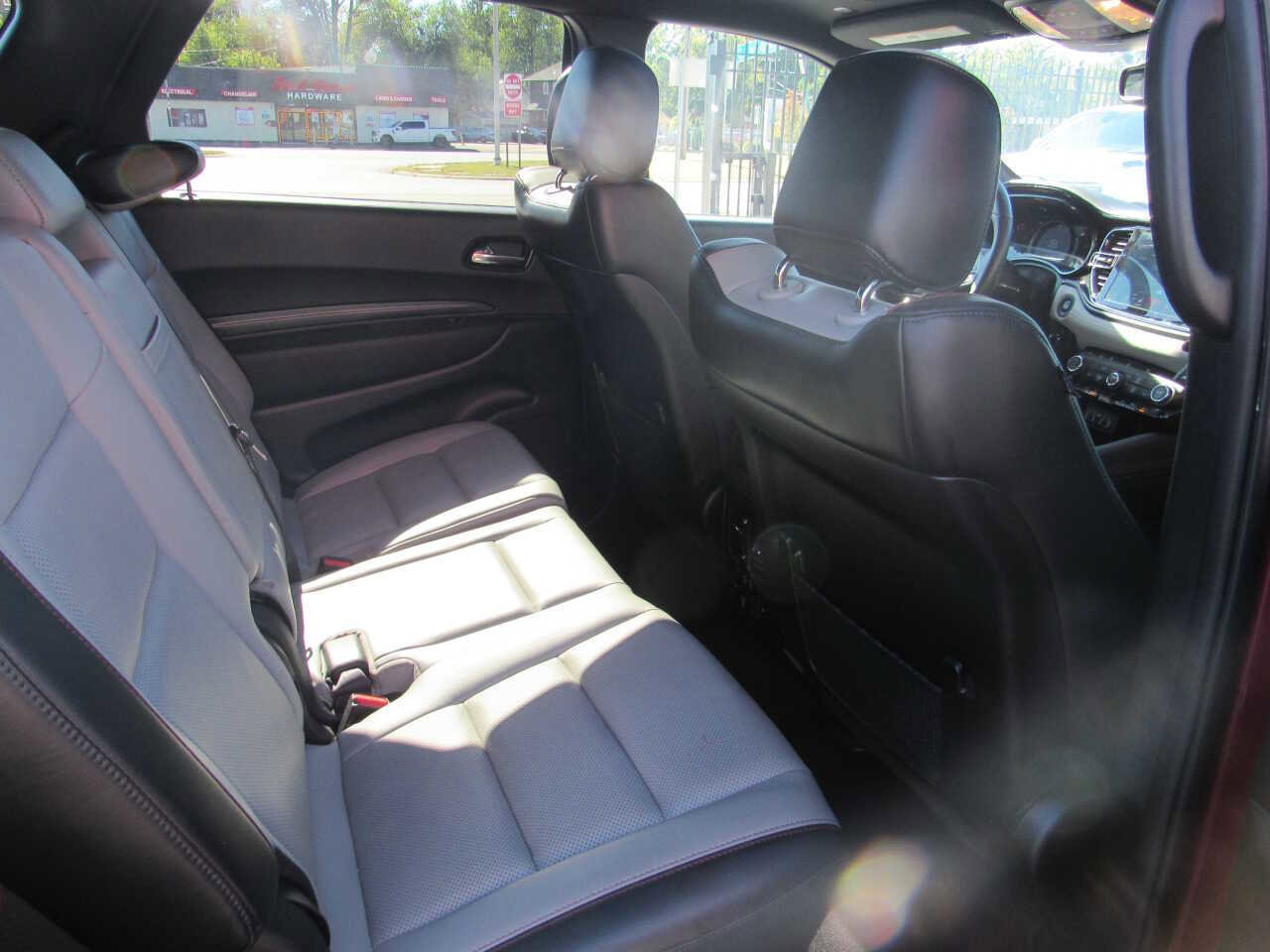 Used 2023 Dodge Durango GT image 10