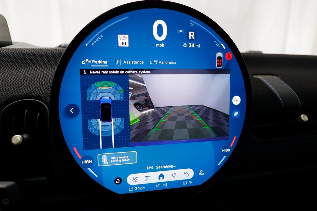 New 2026 MINI Cooper 2-Door Hardtop image 11