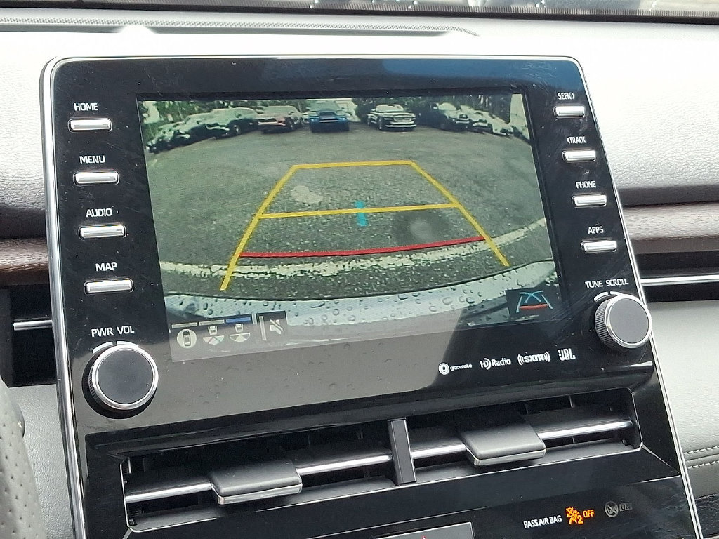 Used 2019 Toyota Avalon Limited w/ Advanced Safety Package FWD image 21