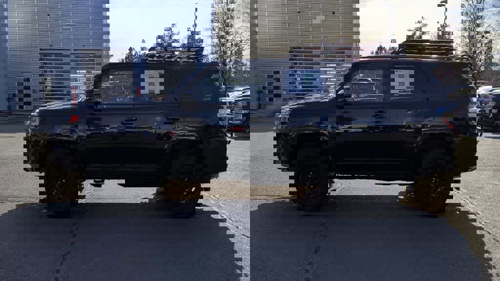 Used 2019 Toyota 4Runner TRD Pro image 5