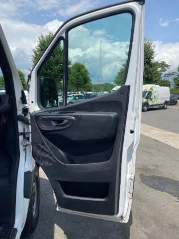 Used 2019 Mercedes-Benz Sprinter 2500 image 16